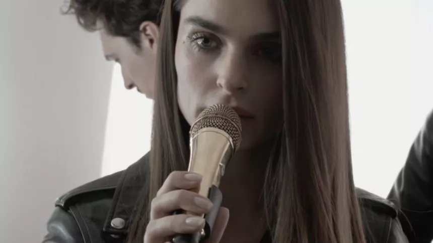 FOTO: Vogue / YouTube