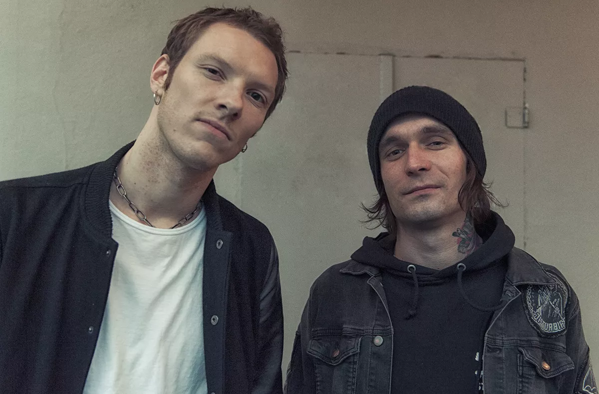 Opplev bry:Larm 2014