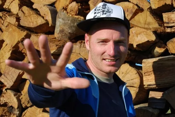 Mzungu Kichaa gæster København