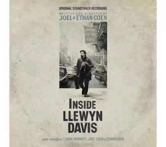 Inside Llewyn Davis - Original Soundtrack Recording - Diverse kunstnere