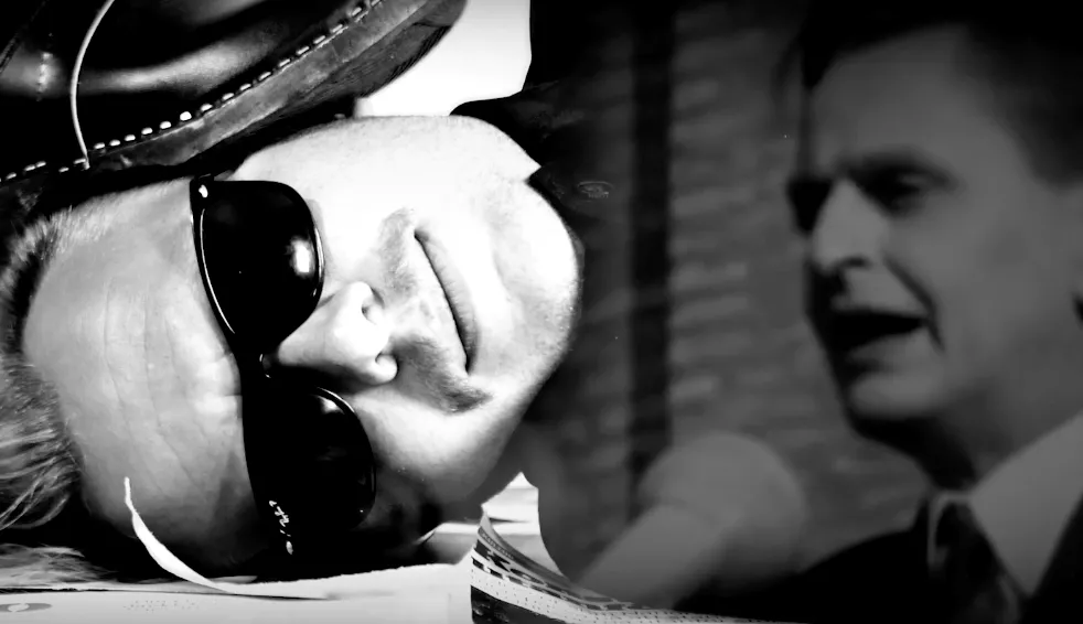 PREMIÄR: "En kampsång för alla där ute som lever i ett utanförskap"