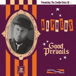 Good Prevails - Alpheus