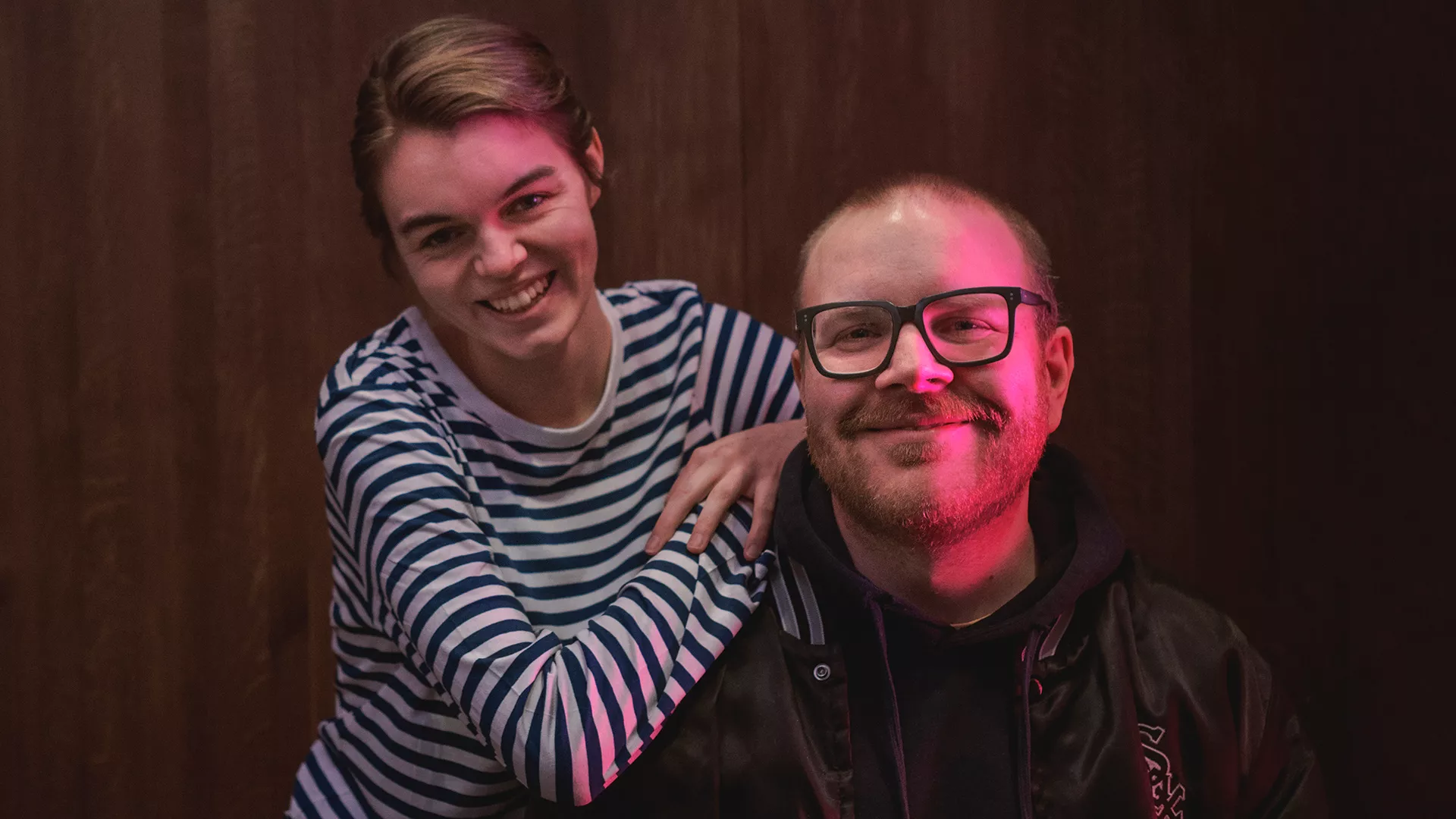 Romantisk hverdagsmusikk