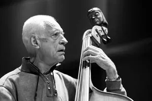 The Standard - Gary Peacock, Niels Lan Doky, Anders Mogensen