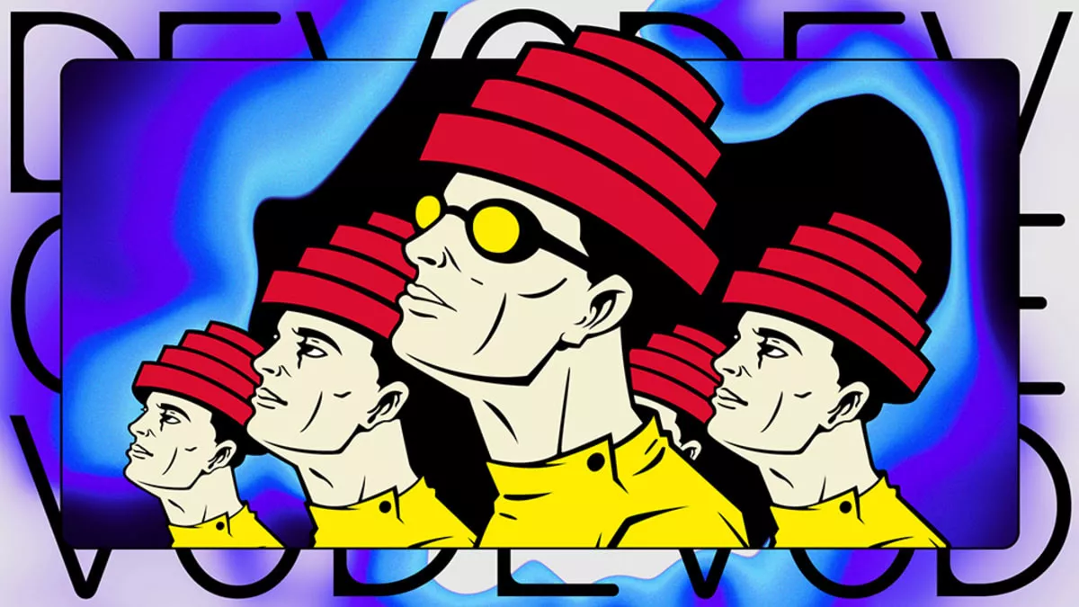 Devo och fyra andra klara för Way Out West