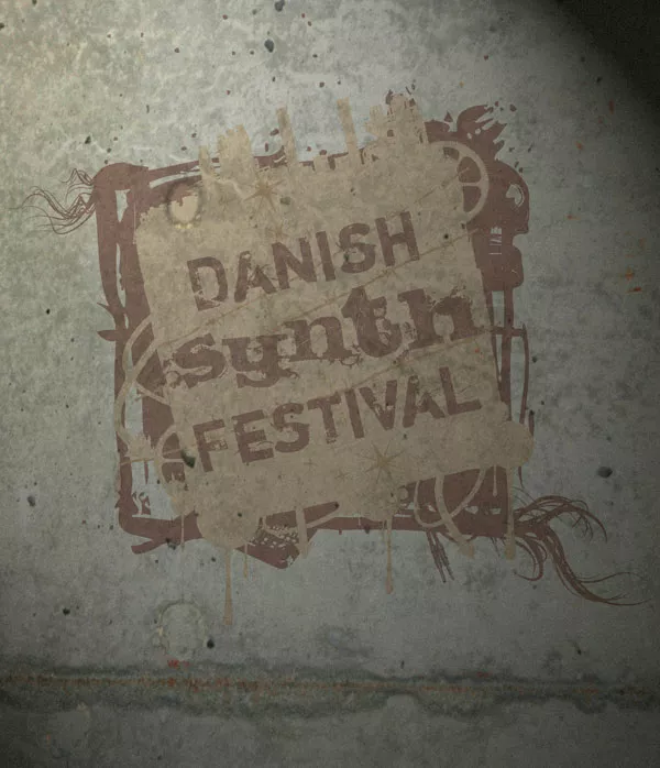 Danish Synth Festival præsenterer line-up