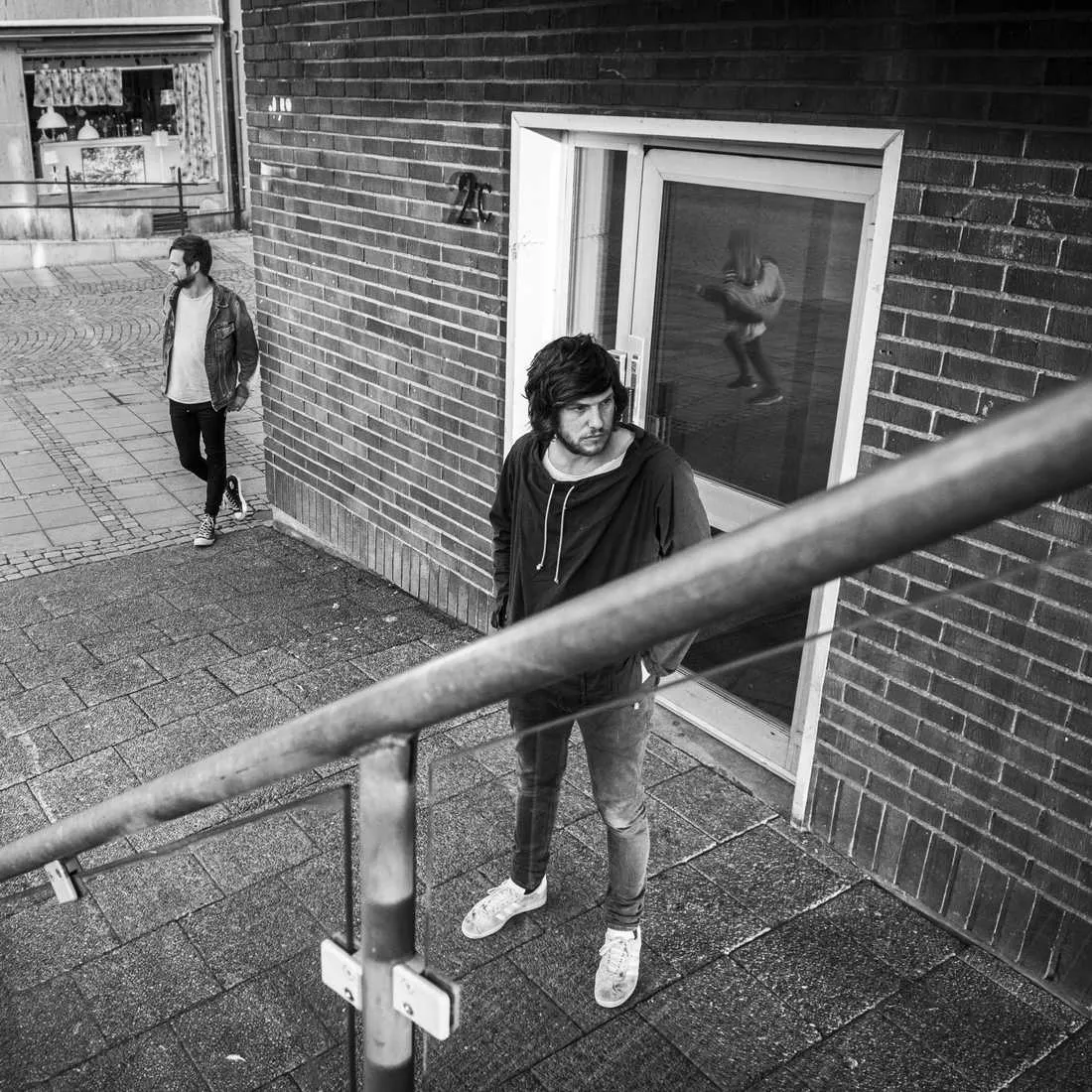 Avantgardet släpper ny musik – annonserar bok, nytt album och spelningar