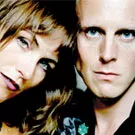 Glamorama - mellem Dario og Ferry