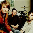 Keane-album lækket
