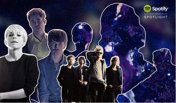 Vem ligger bakom låten?