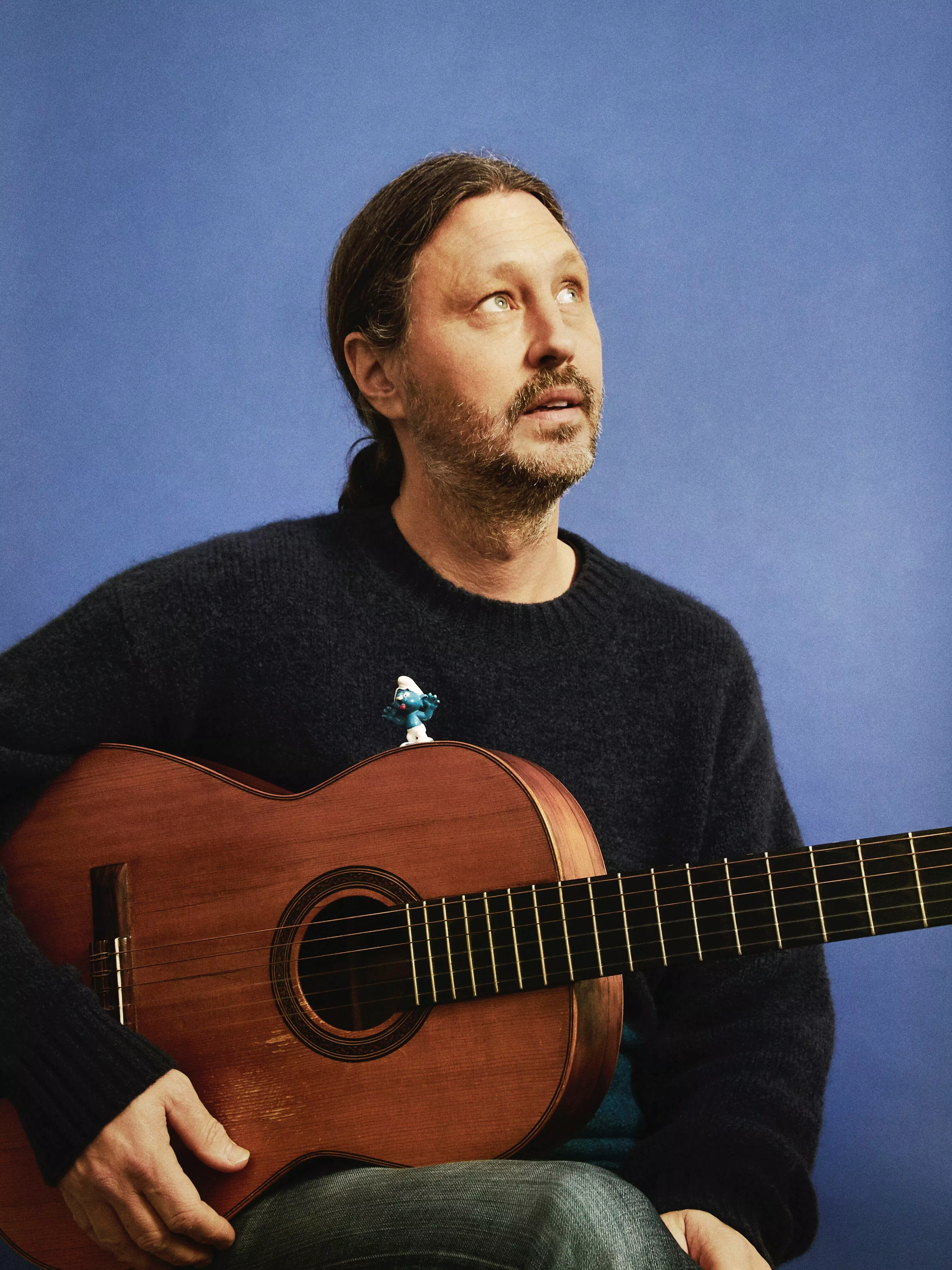 Svensk visepop med fornemmelse for finessen