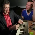 Pligten Kalder tager på turné