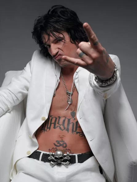 Tommy Lee planlægger ny Methods Of Mayhem-plade