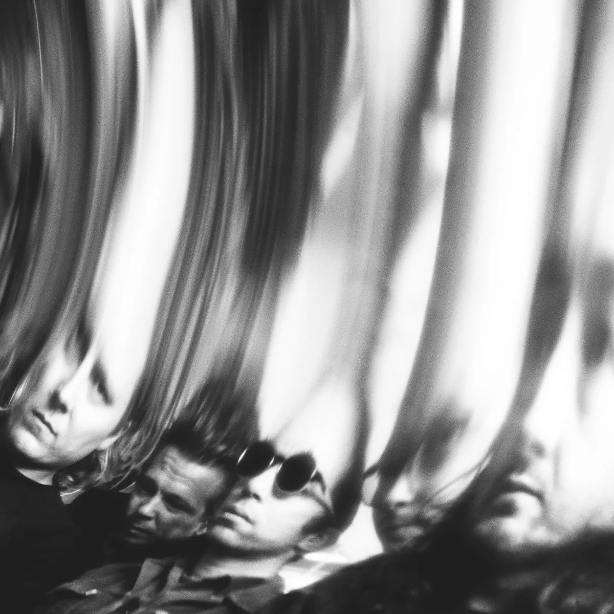 Chrome - Ty Segall