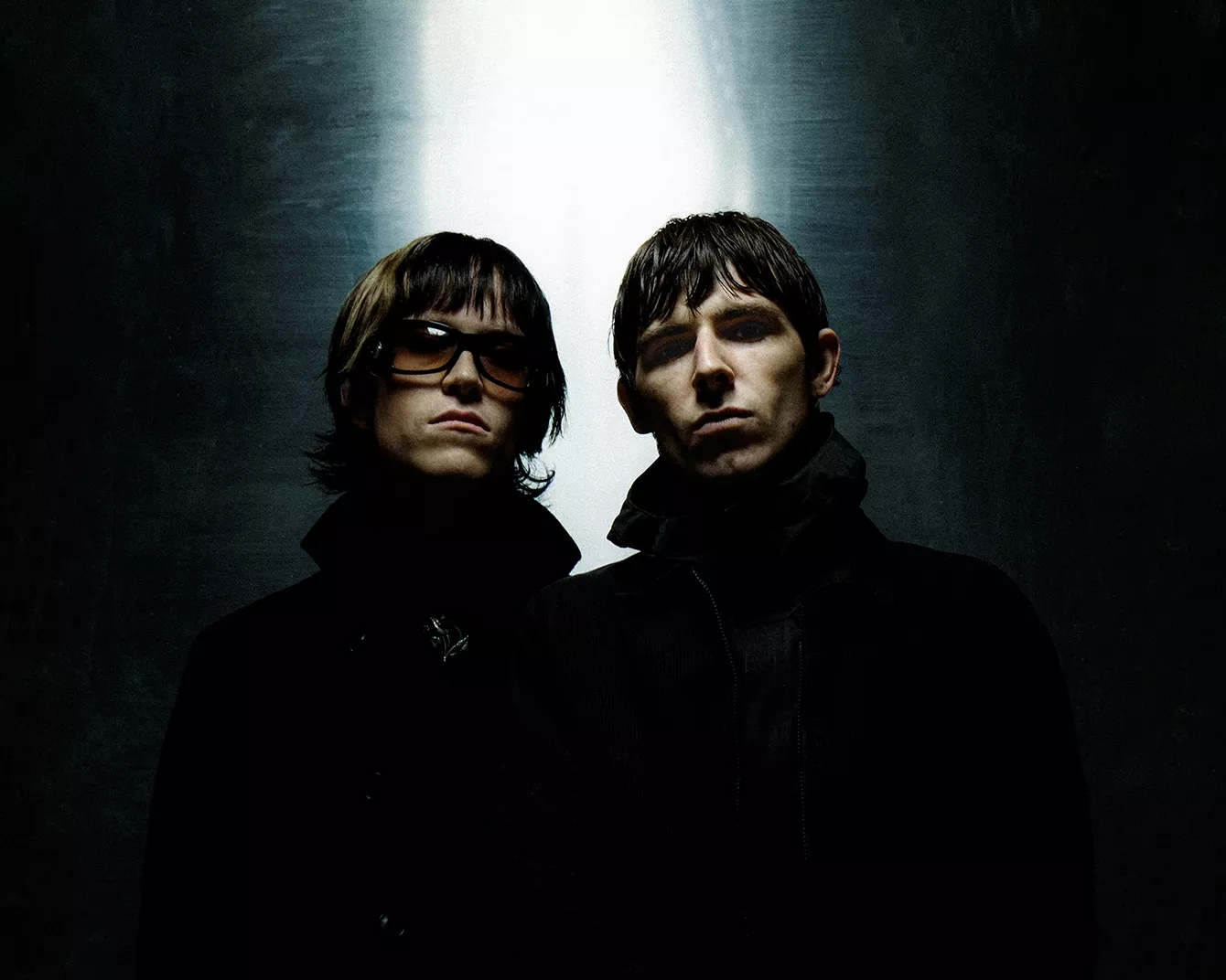 IND I MØRKET: Barselona klar med ny single - hør den her