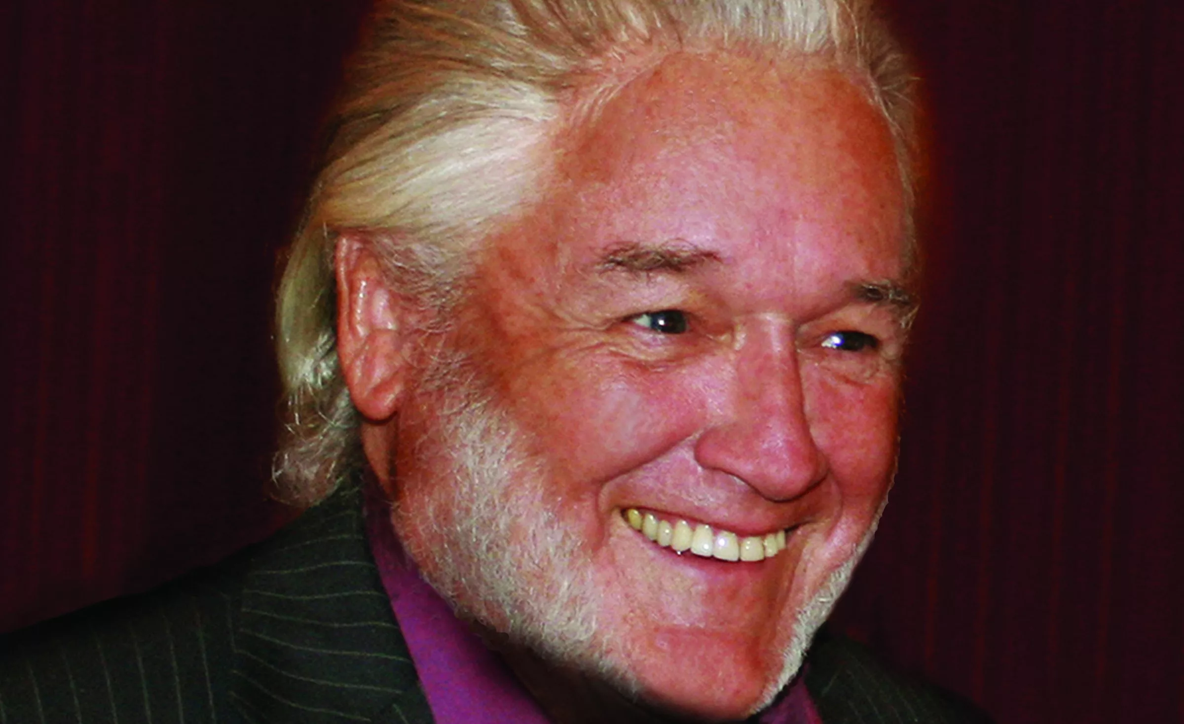 Bag kongens kulisser