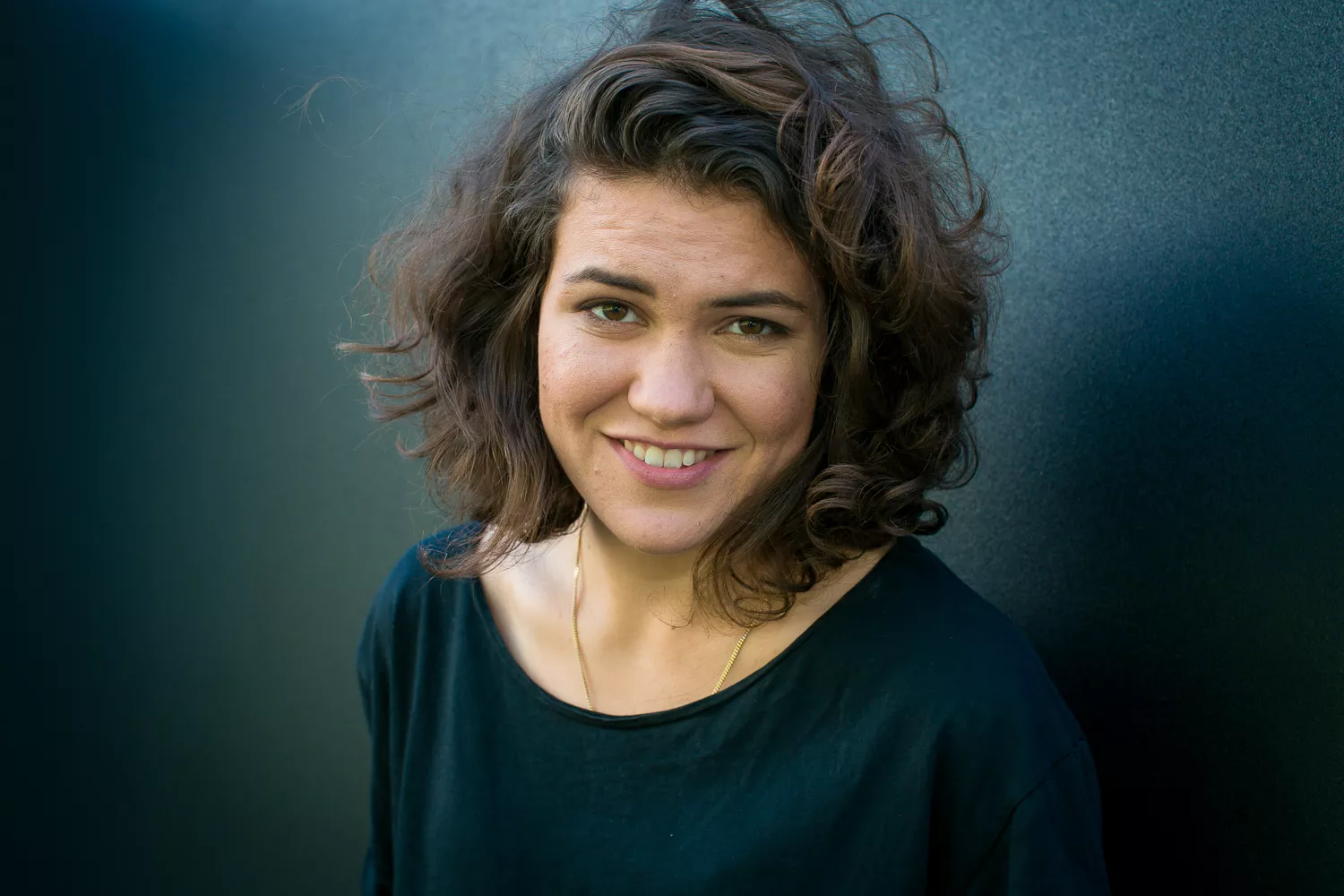 – Ord fra hjertet er det vanskelig å levere flatt