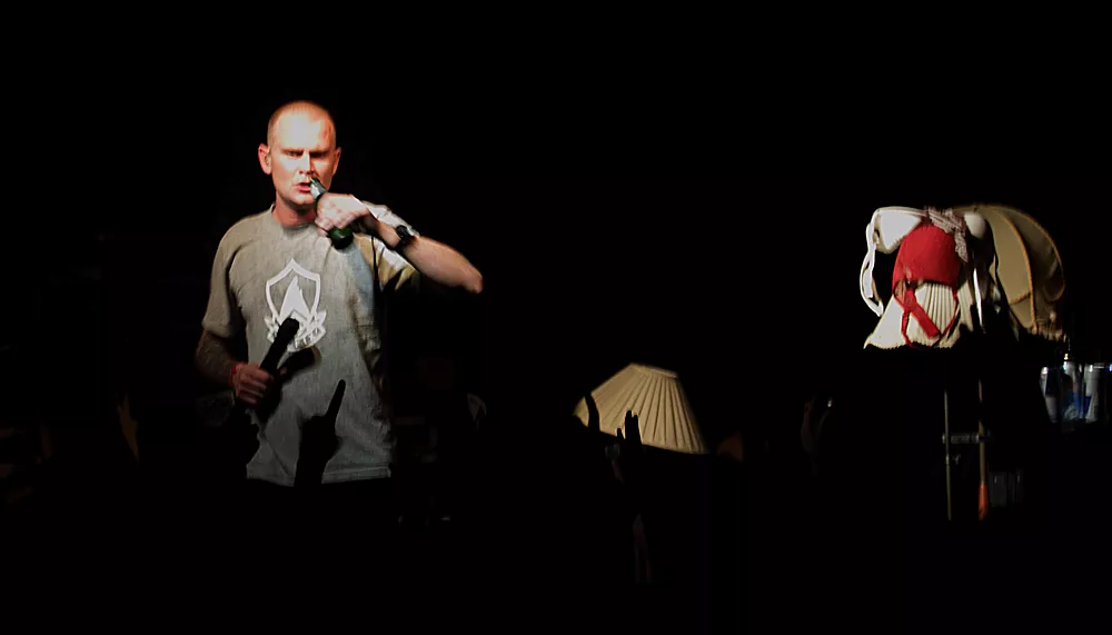 Flere nye navne til Nibe Festival