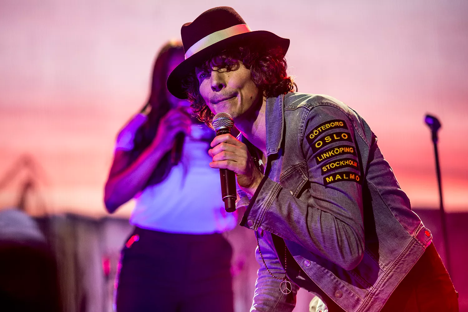 Håkan Hellströms Berlin-spelning slutsåld – här är biljettstatus för resten av turnén