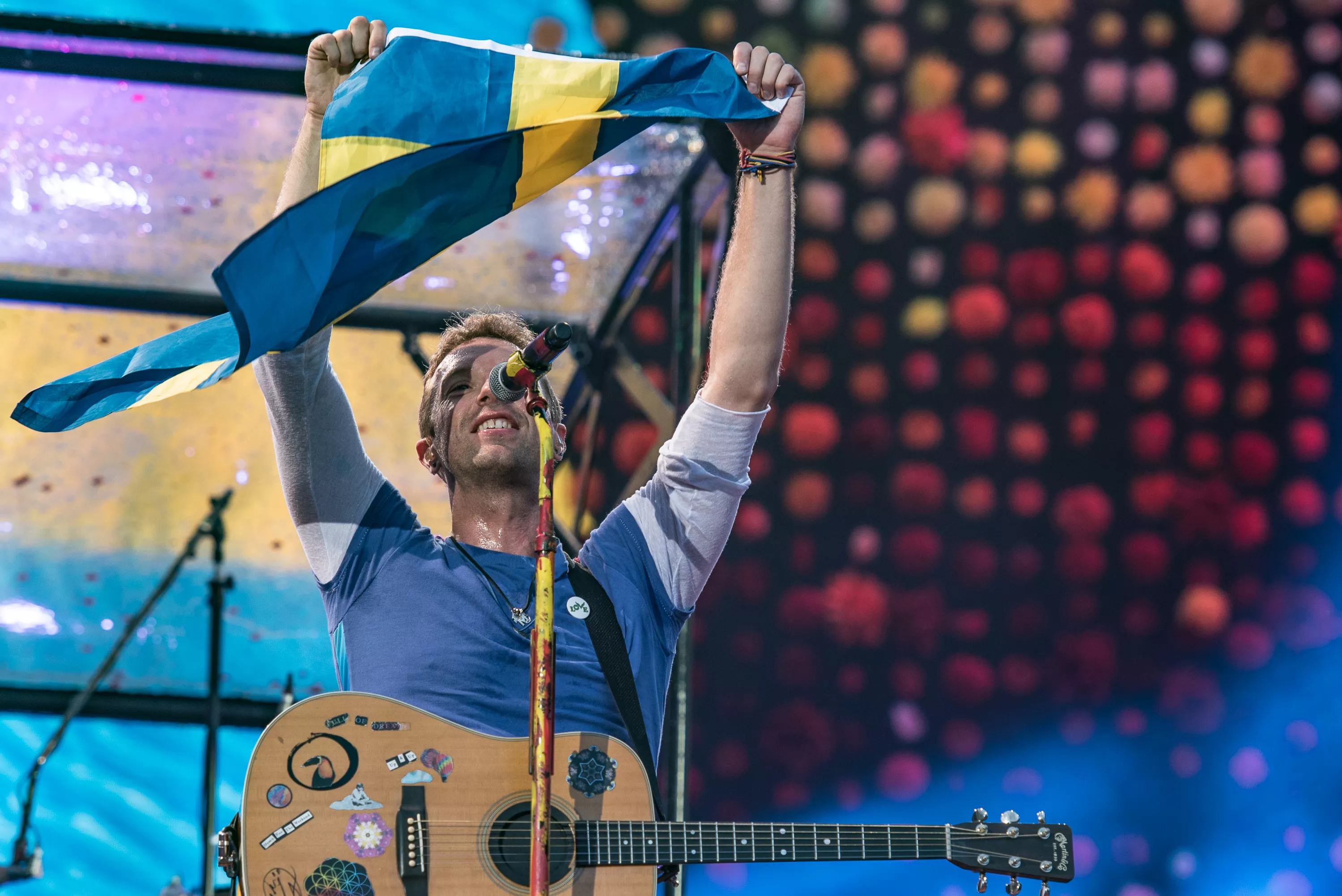 11 dagsfärska skivor du bör kolla in