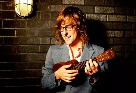 My Morning Jacket-gitarrist går solo