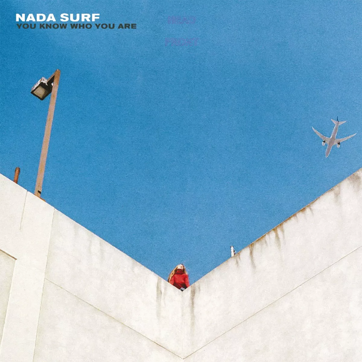 You Know Who You Are - Nada Surf