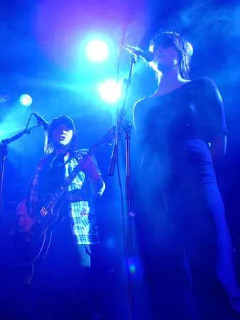 God aften for rå dansk rock på Eurosonic