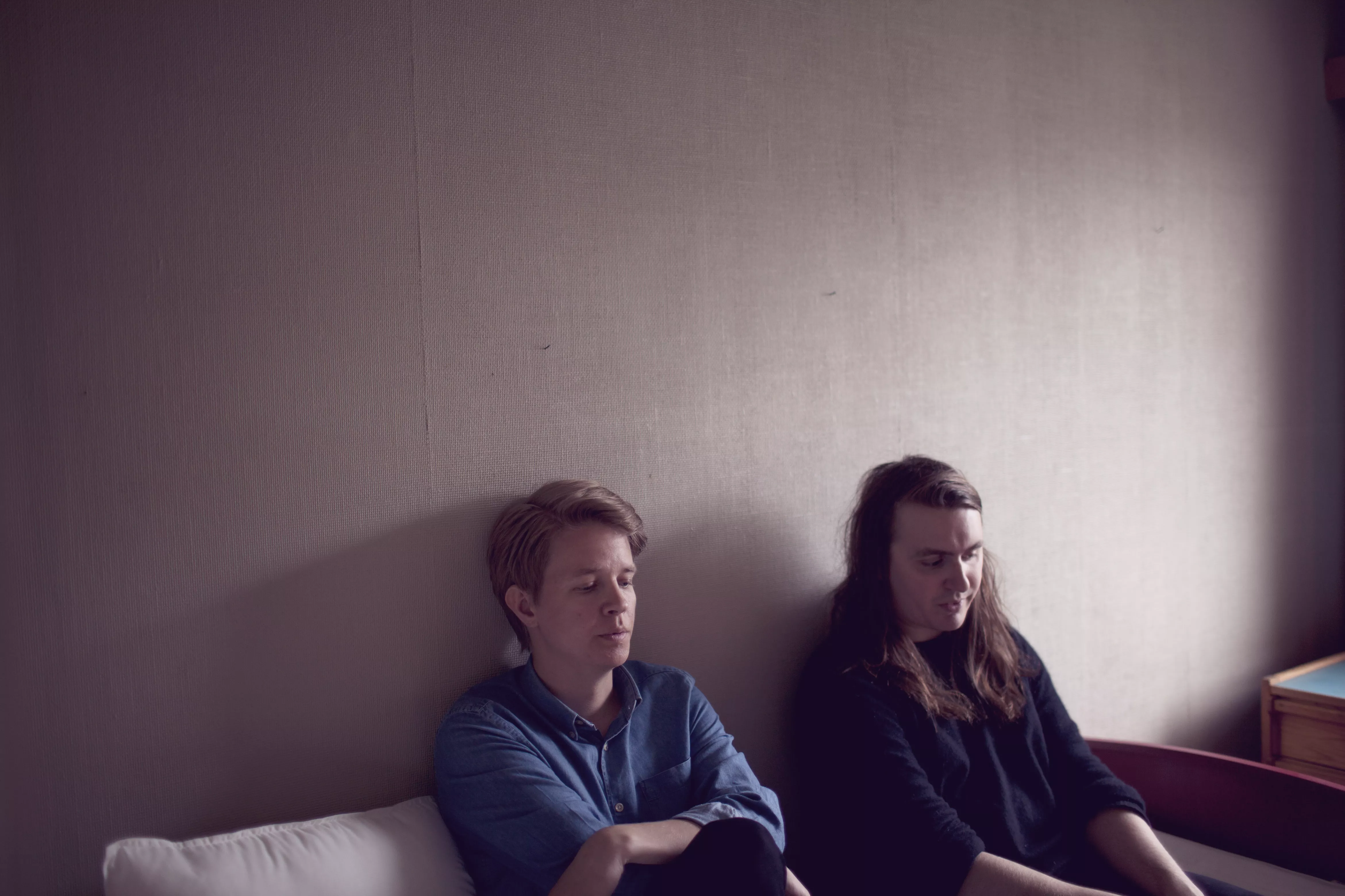 Internasjonalen får nytt liv i år