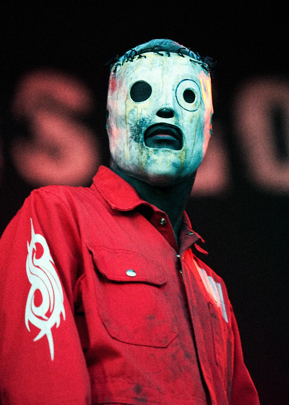 Slipknot udgiver opsamlingsalbum