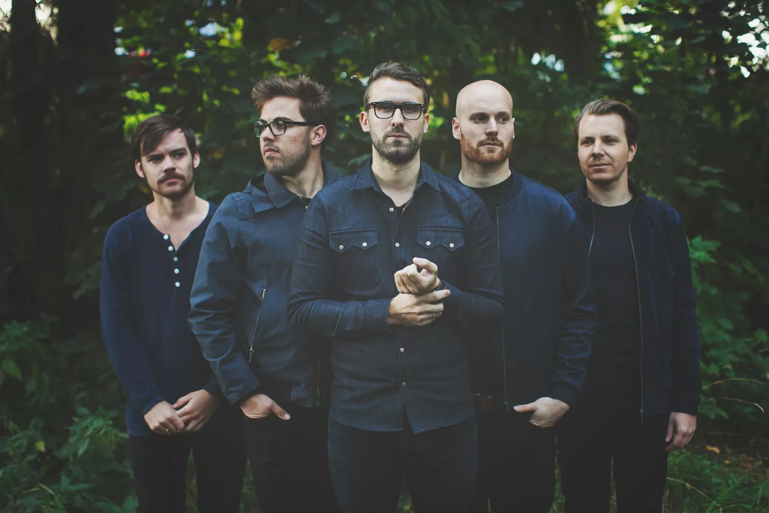 Diamond Club-band nummer to presentert