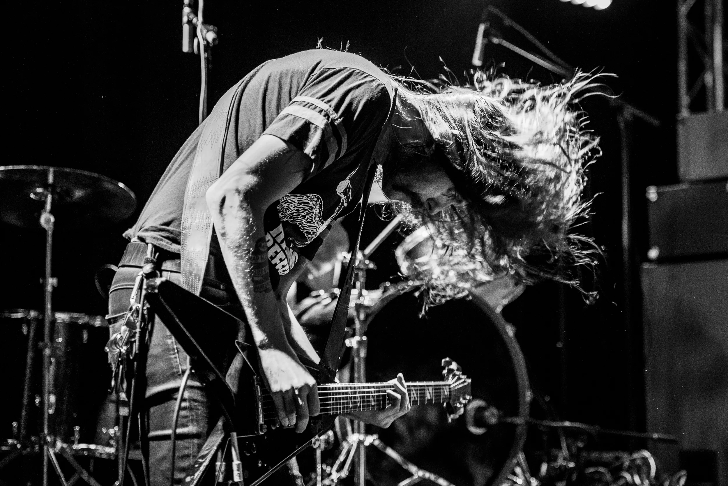 Esbjerg Fuzztival 2021 klar med headliner 