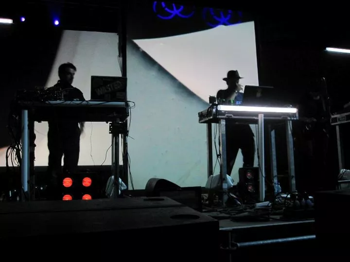 Guide: Her er weekendens bedste fester