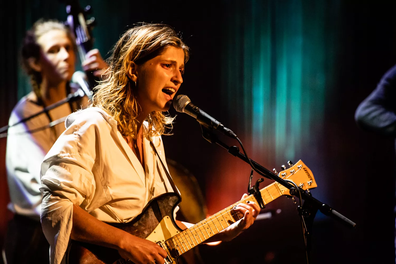 ANMELDELSE: Ufuldkommenheden kan også være ret charmerende 