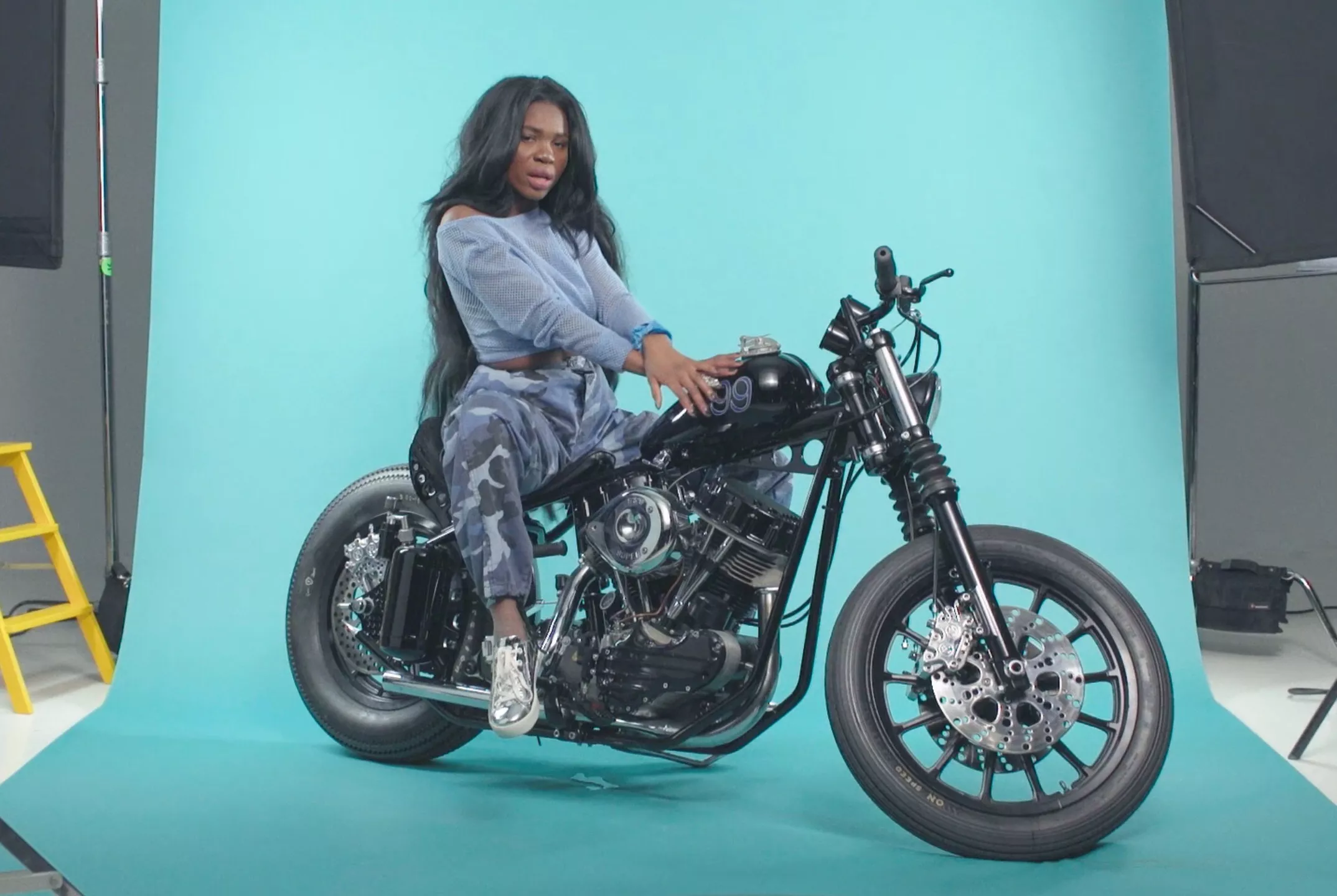 Fem nye låter for den kommende uka