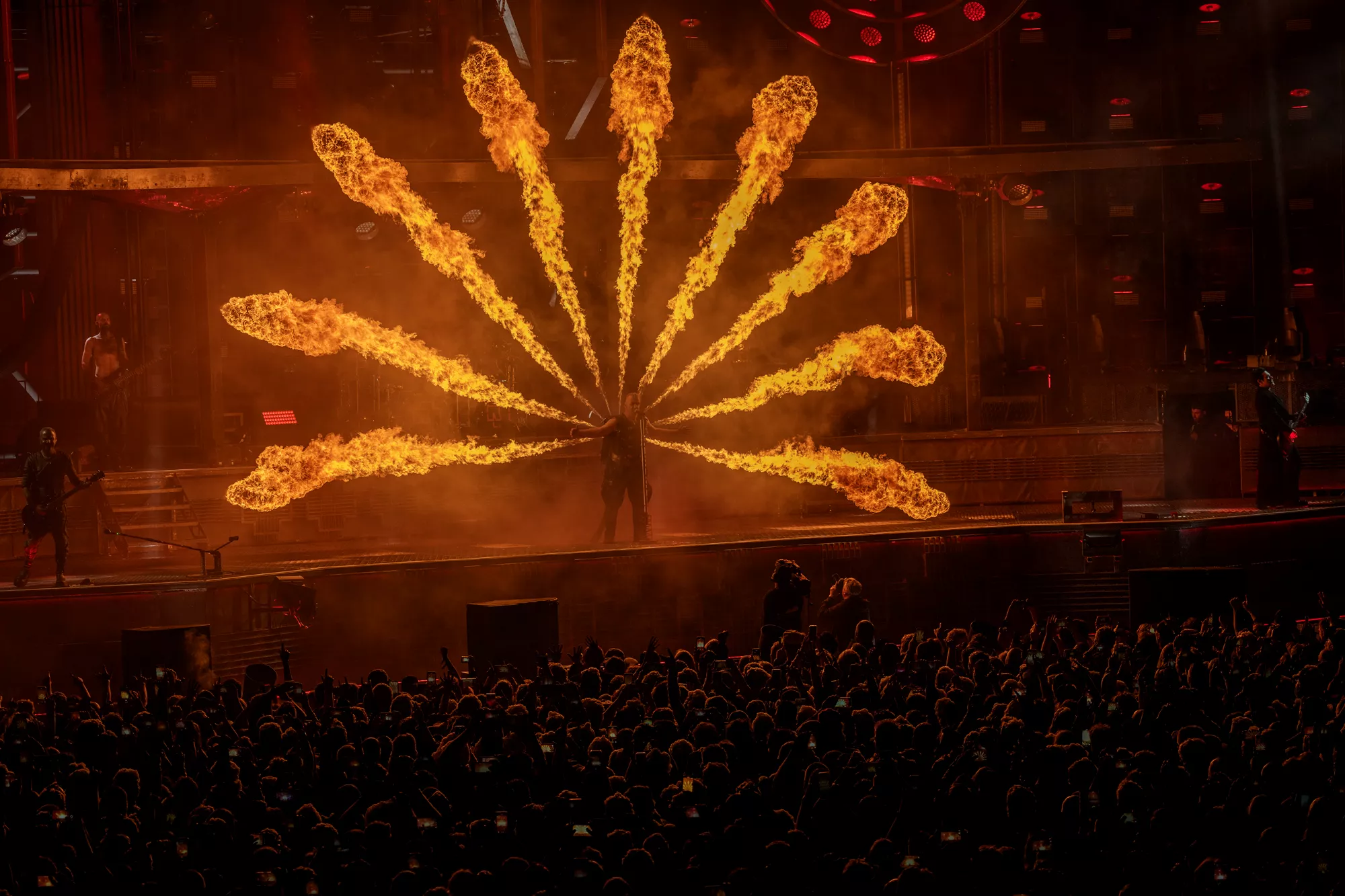 Alle billeder Morten Rygaard