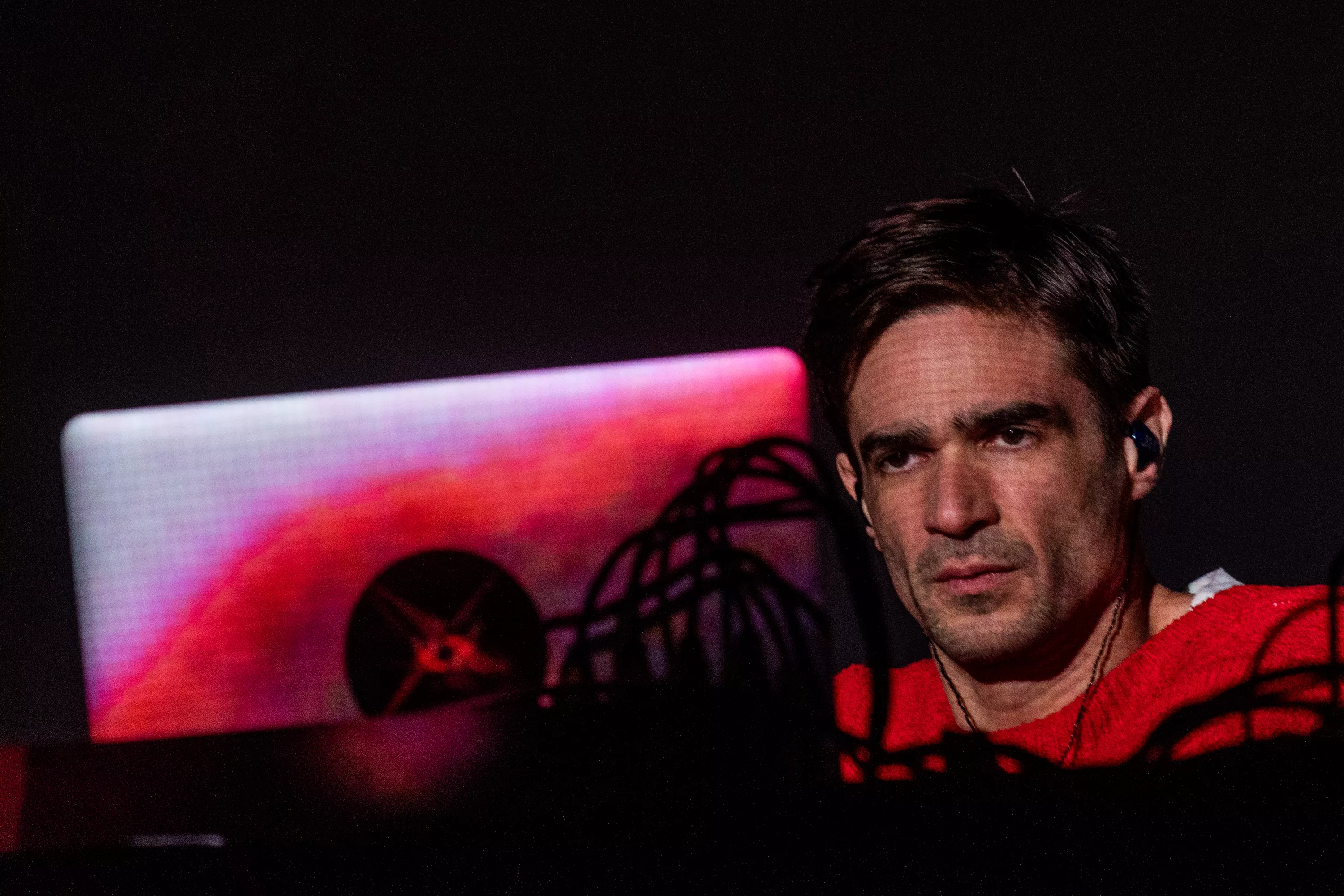 Roskilde Festival 2019 - Jon Hopkins
