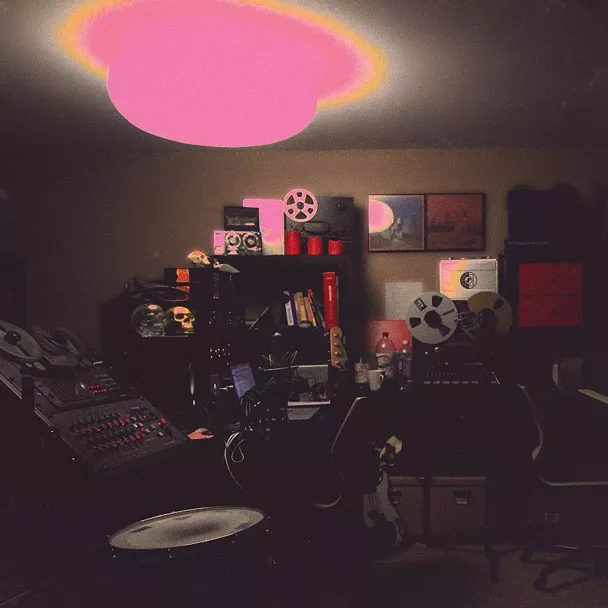Multi-Love - Unknown Mortal Orchestra