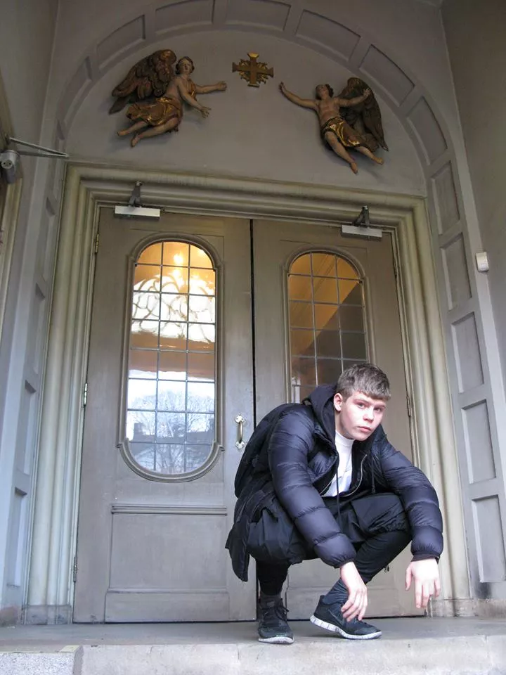Yung Lean blev inlagd efter överdos