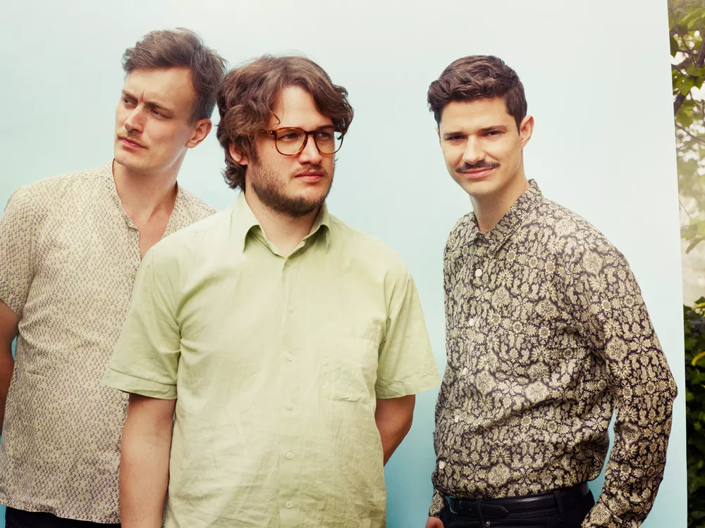 Efterklang åbner radiostation