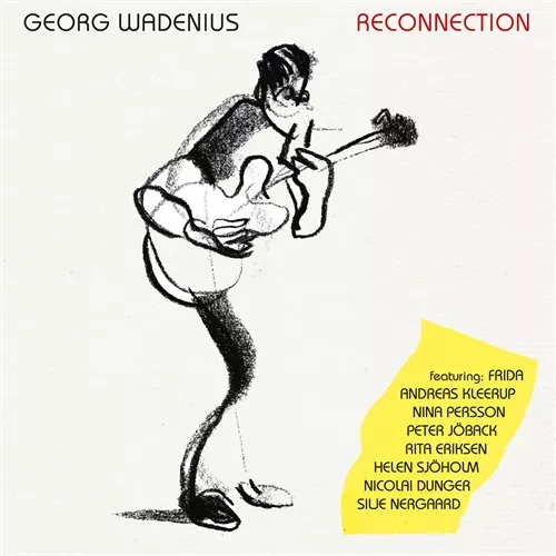 Reconnection - Georg Wadenius