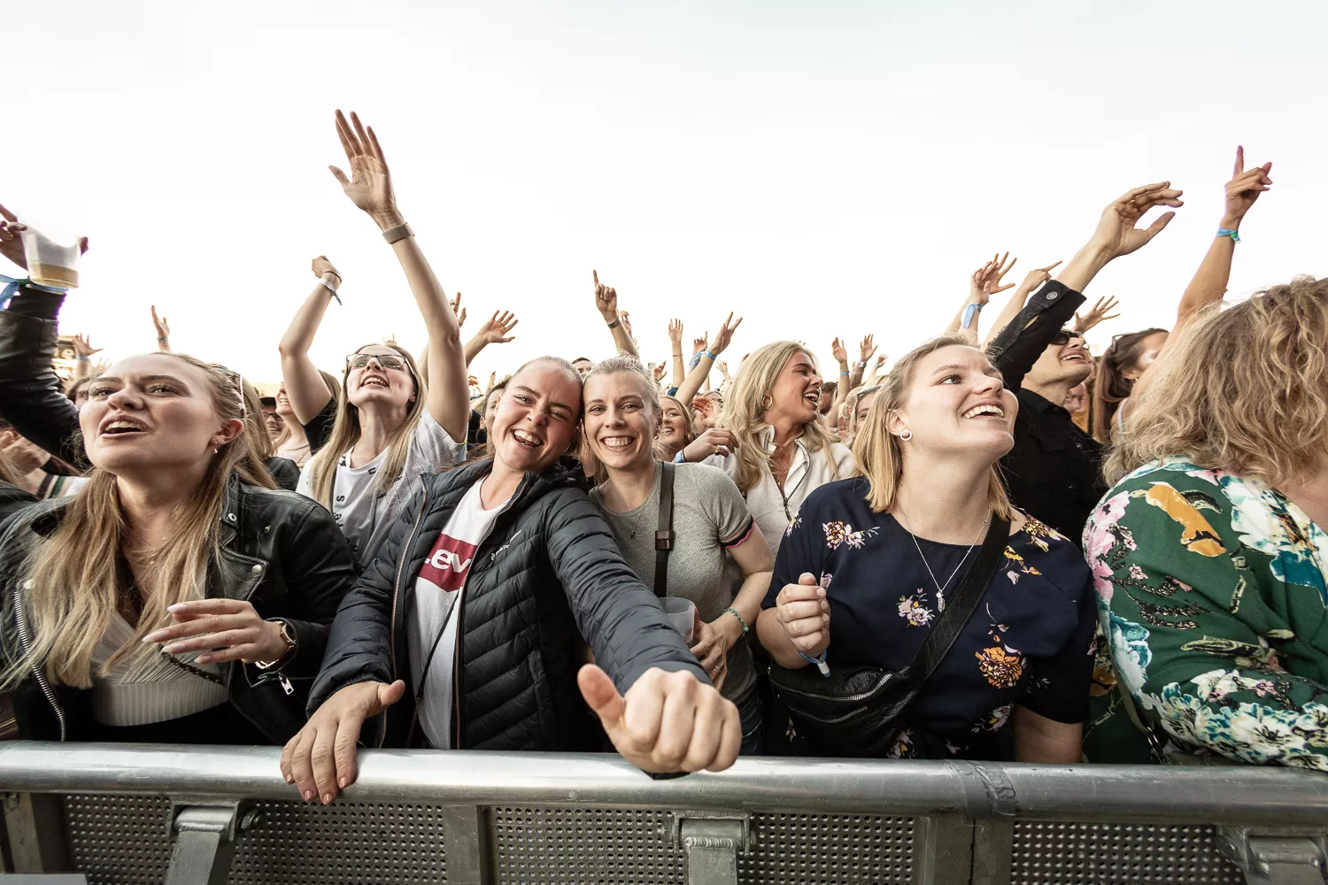 Northside klar med fire acts - heriblandt ét hovednavn