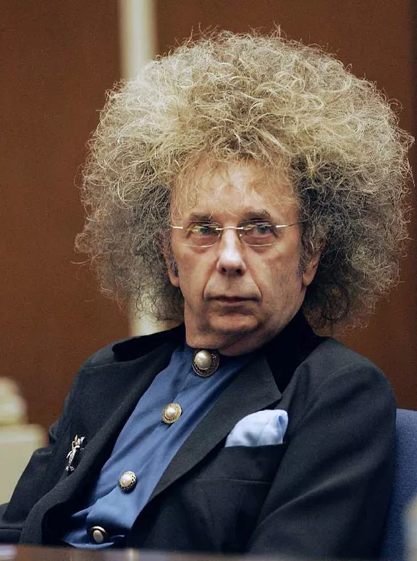 Phil Spector-producerade ”Out Of My Chelle” har fått releasedatum.