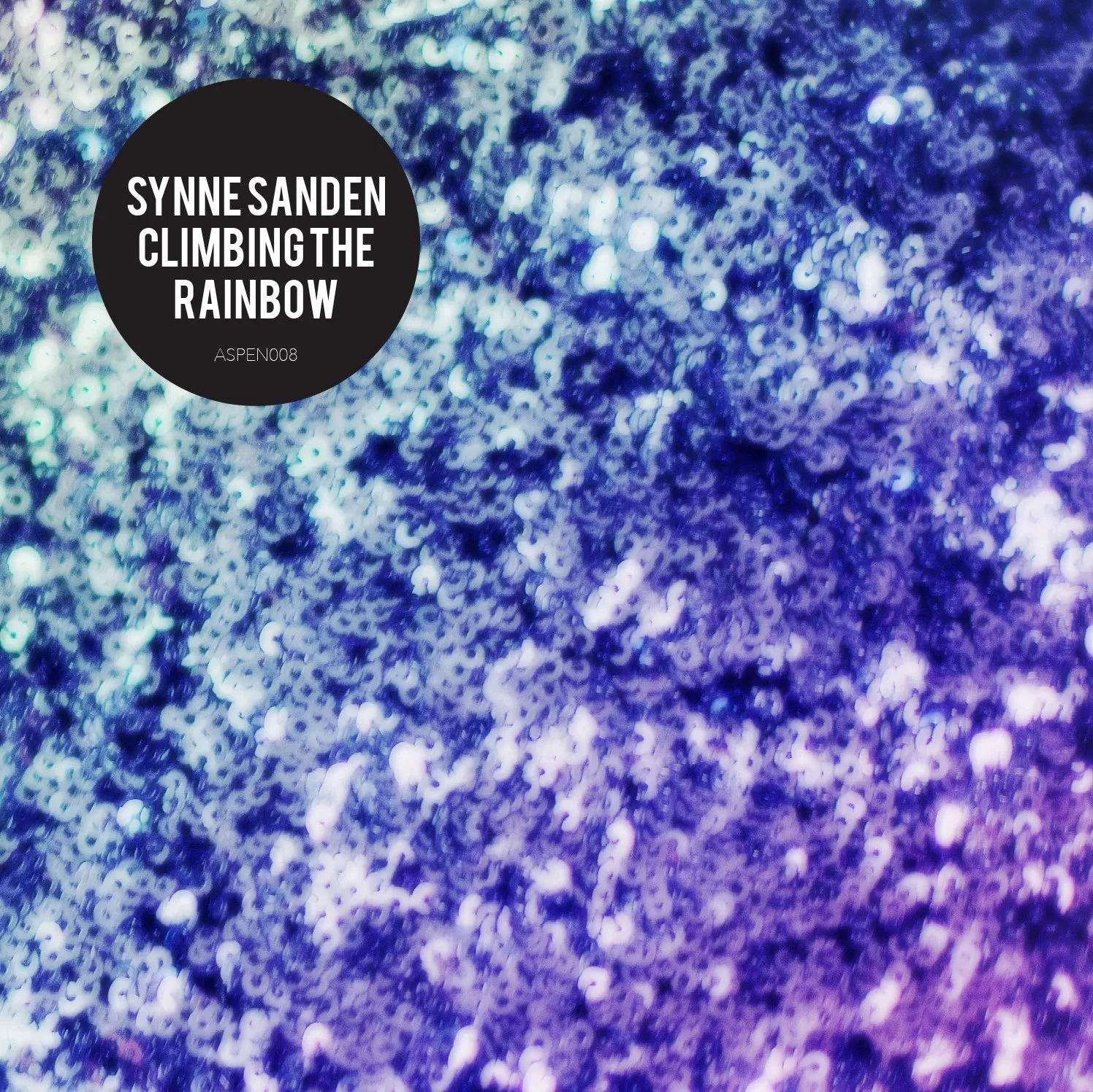 Climbing The Rainbow - Synne Sanden