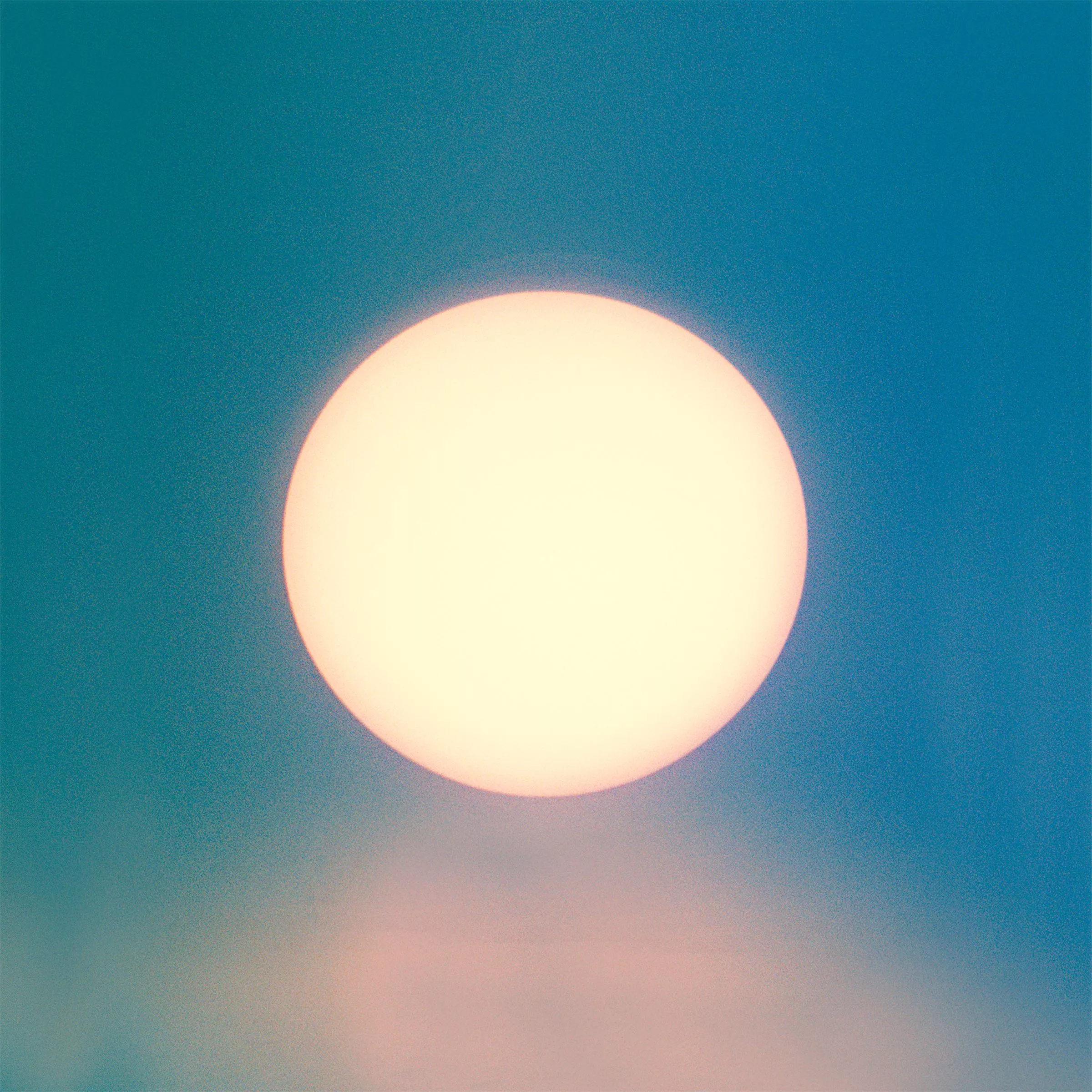 Vandrer På Solskinn - Brenn