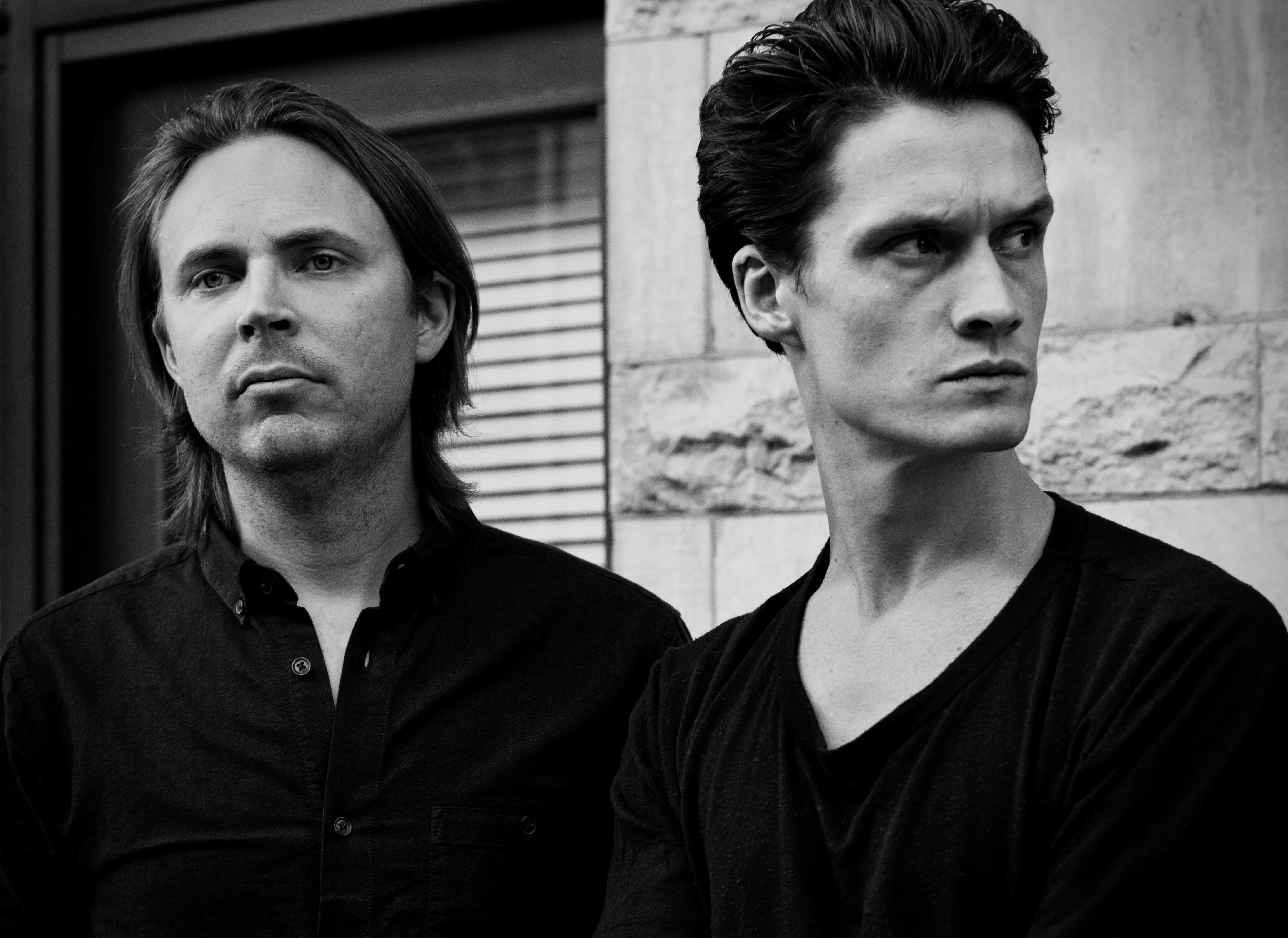 Hör veckans bästa låtar