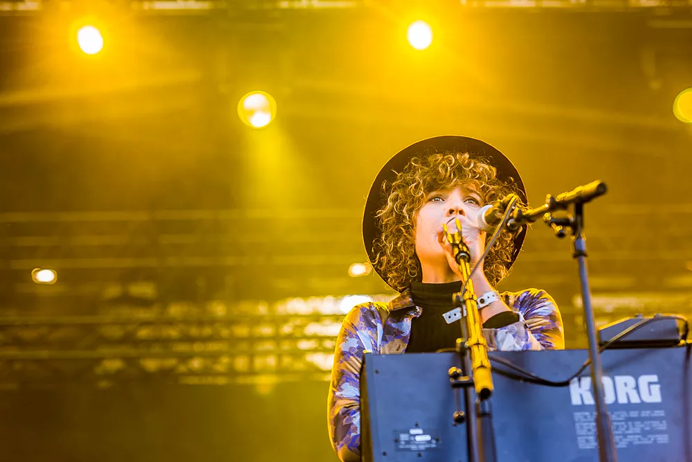 GUIDE: Veckans konsertmåsten