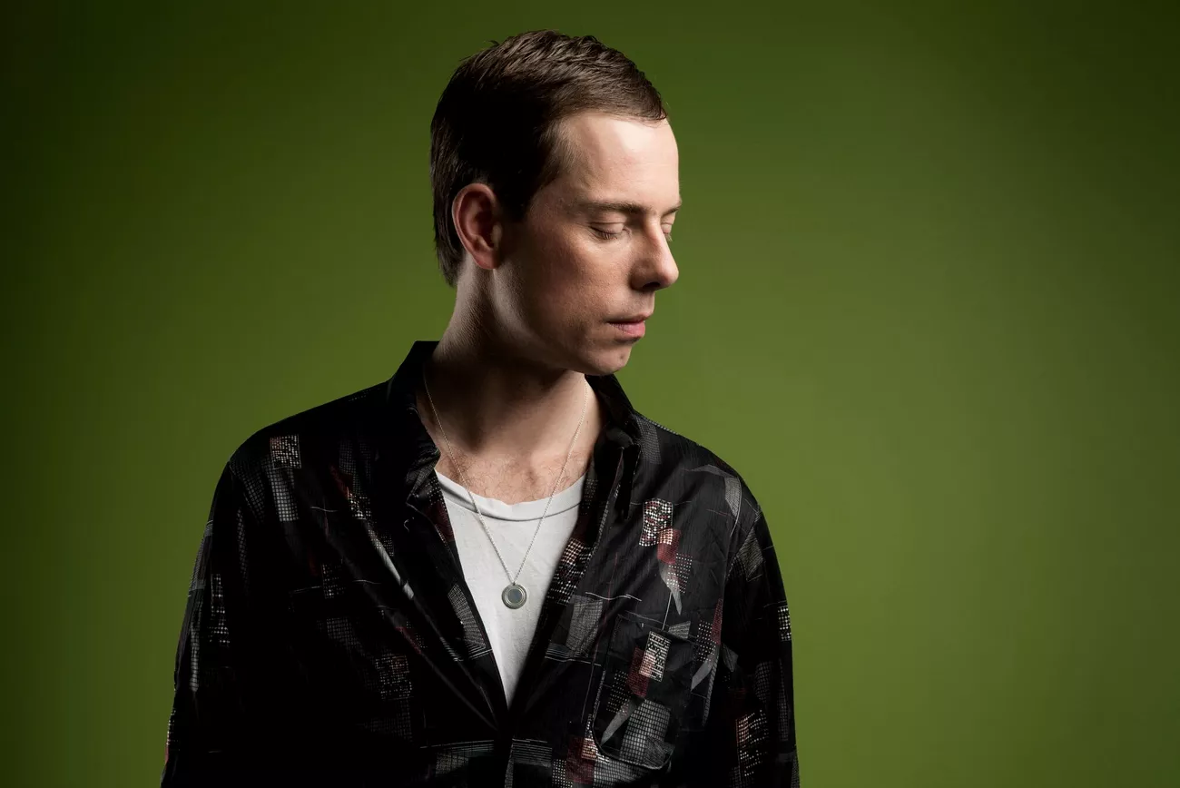 Søren Juul – tidligere kendt som Indians – er tilbage, nu som TWIMM