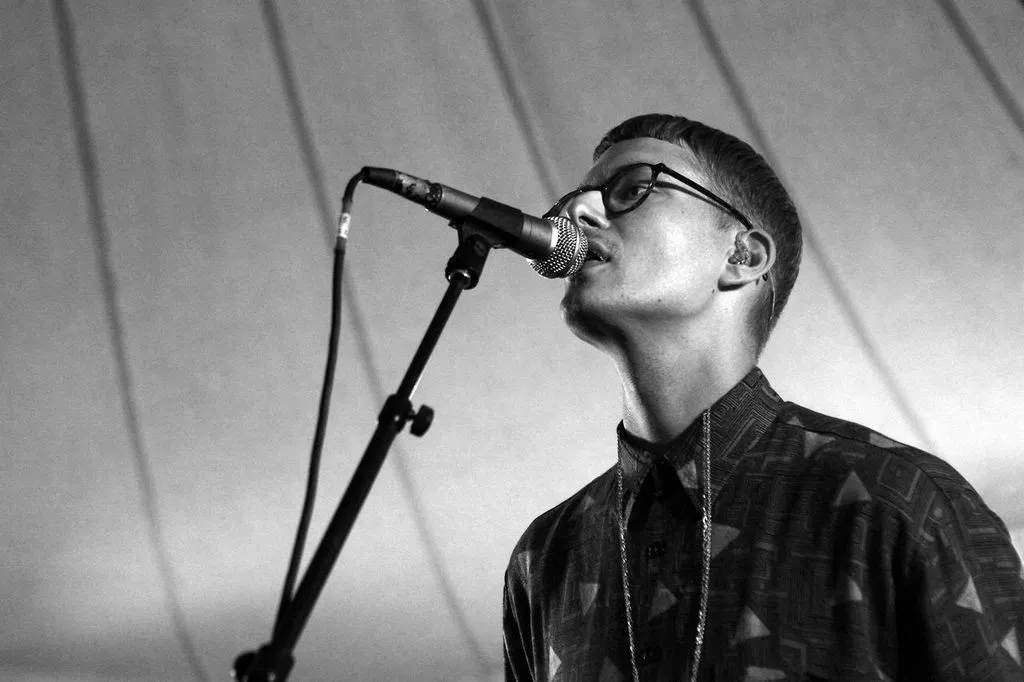 Hør ugens bedste sange