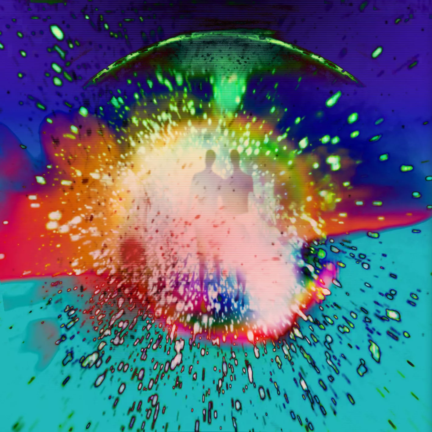 Loud Like Love - Placebo