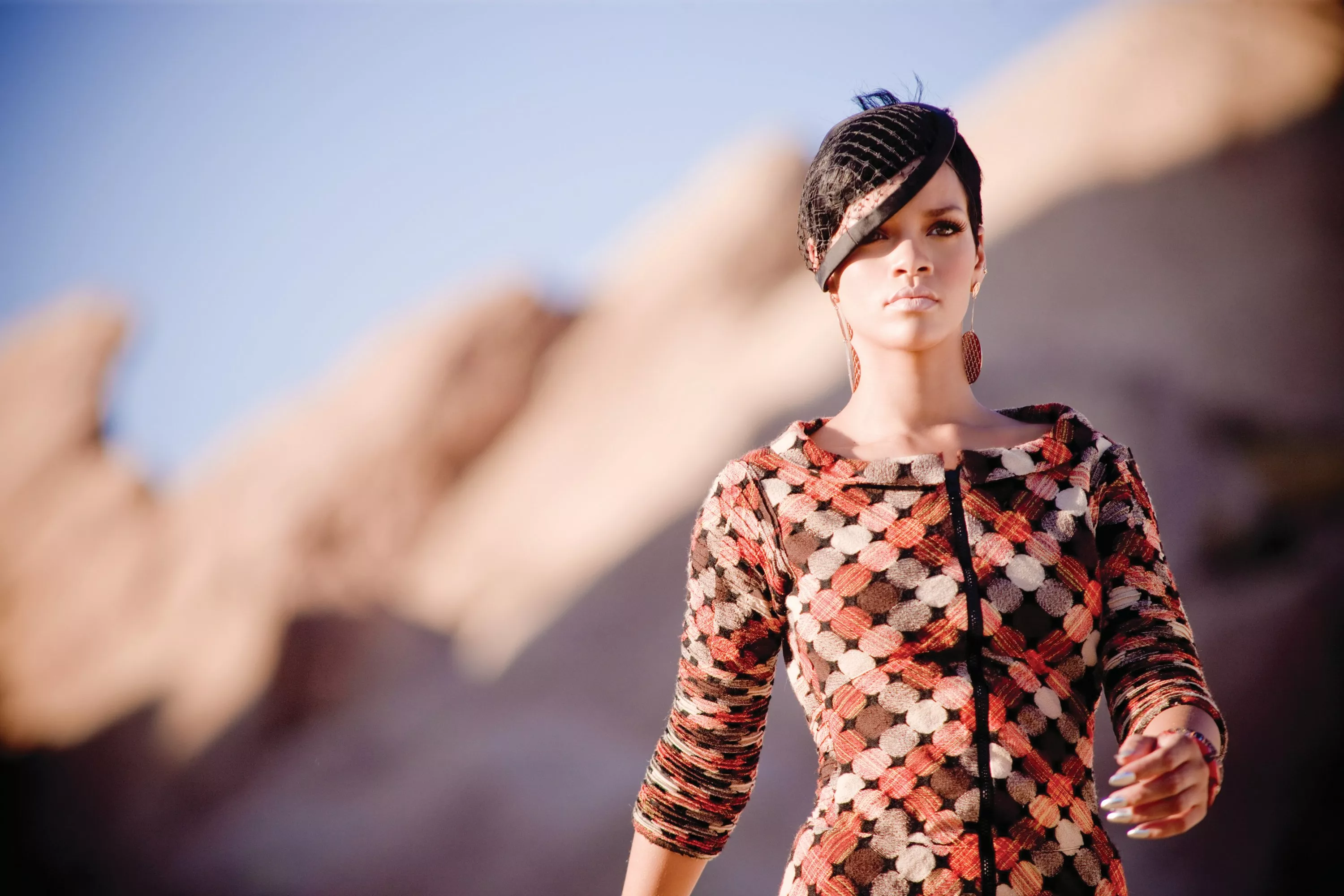 Rihanna bryder Billboard-rekord